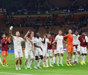 开云登录-纳帅：满意球队表现 德里赫特：拜仁训练强度更高