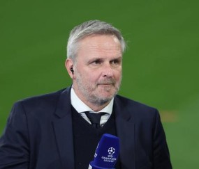 哈曼：理解凯恩去拜仁的决定，赢得奖杯永远比个人荣誉更重要