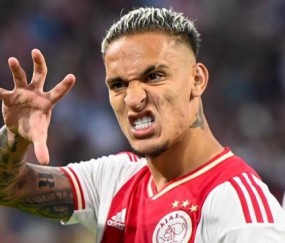 开云登录-林良锋：甘当冤大头的曼联，被人钓了七八年