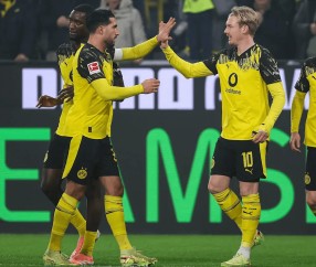 图片报：多特队长詹主动大幅降低年薪，和多特续约至28年