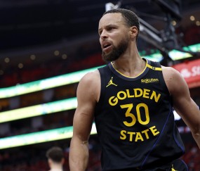 库里：新赛季仍有信心常规赛全勤&amp;amp;季后赛展现最好自己 会证明这点